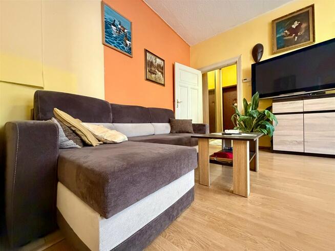 Mieszkanie Szczecin Śródmieście