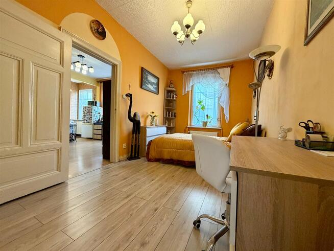 Mieszkanie Szczecin Śródmieście