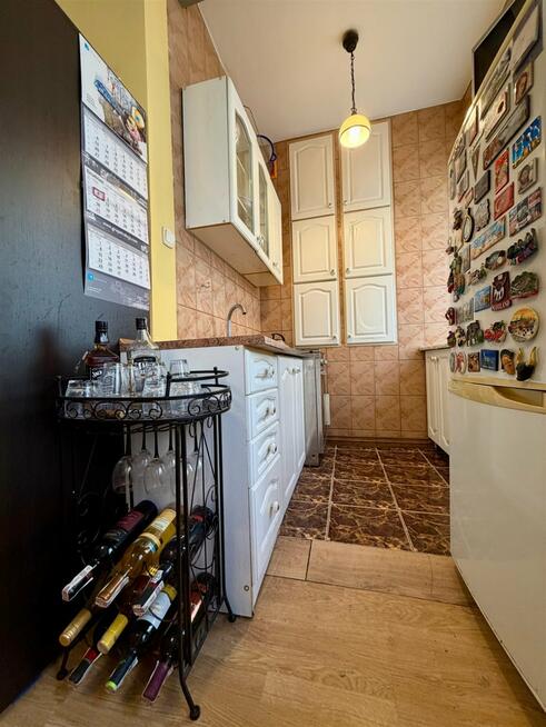 Mieszkanie Szczecin Śródmieście