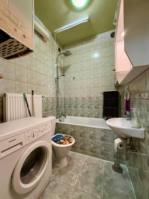 Mieszkanie Szczecin Śródmieście