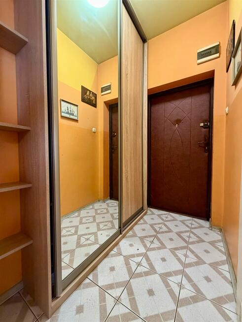 Mieszkanie Szczecin Śródmieście