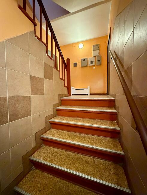 Mieszkanie Szczecin Śródmieście