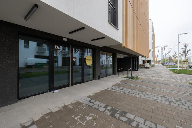 Lokal usługowy | Nowe Żerniki