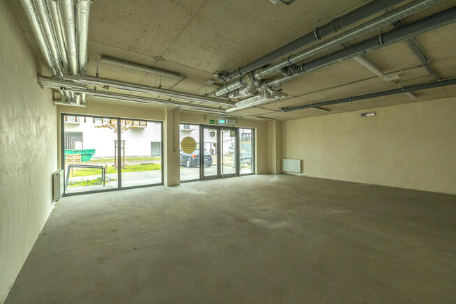 Lokal usługowy | Nowe Żerniki