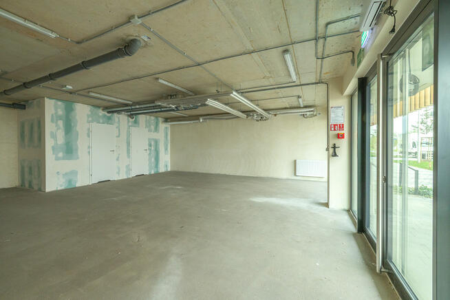 Lokal usługowy | Nowe Żerniki