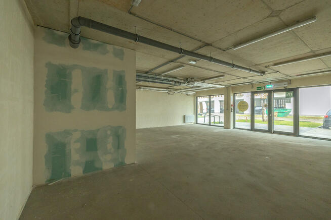 Lokal usługowy | Nowe Żerniki