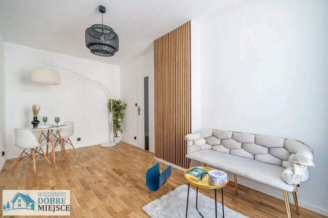 Mieszkanie Bydgoszcz Błonie