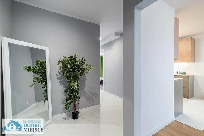 Mieszkanie Bydgoszcz Błonie