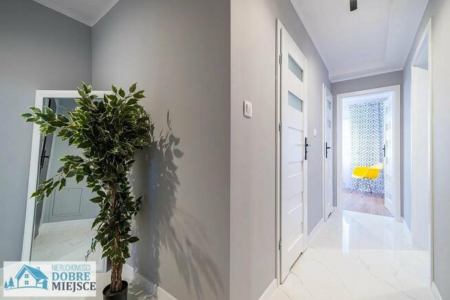 Mieszkanie Bydgoszcz Błonie