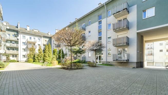 Lokal użytkowy Kraków Krowodrza, Azory, Radzikowskiego