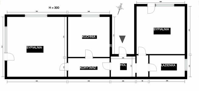 Mieszkanie Kraków Bieżanów-Prokocim, Prokocim, Czechowicza