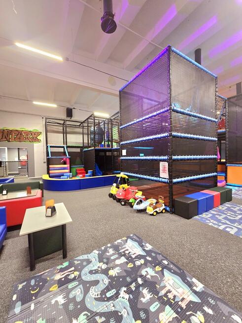 Atrakcyjny lokal usługowy Łuków