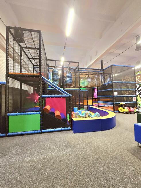 Atrakcyjny lokal usługowy Łuków