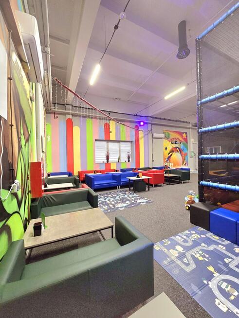 Atrakcyjny lokal usługowy Łuków