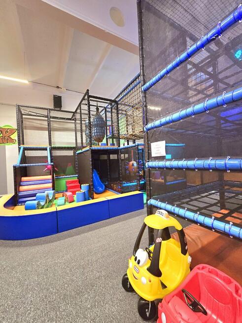 Atrakcyjny lokal usługowy Łuków