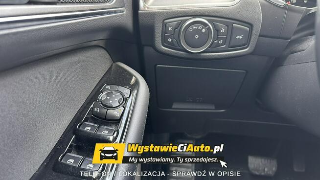 Ford S-Max Telefon: 504_038_413 Lokalizacja: Kościerzyna