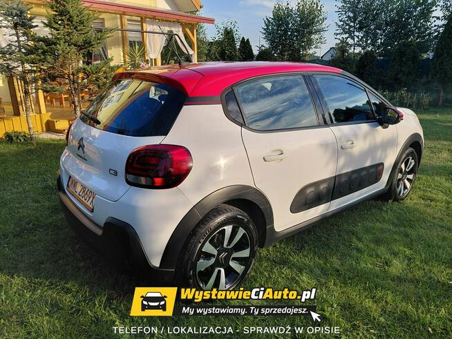 Citroen C3 Telefon: 733_588_ 388 Lokalizacja: Wola Rasztowska