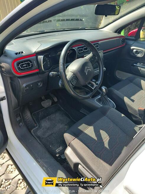 Citroen C3 Telefon: 733_588_ 388 Lokalizacja: Wola Rasztowska