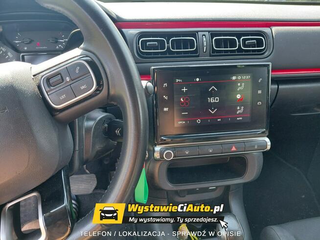 Citroen C3 Telefon: 733_588_ 388 Lokalizacja: Wola Rasztowska