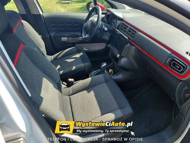 Citroen C3 Telefon: 733_588_ 388 Lokalizacja: Wola Rasztowska