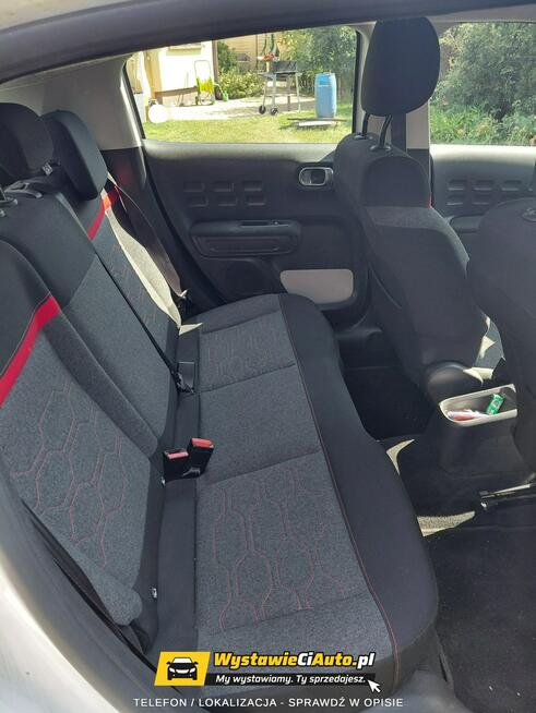 Citroen C3 Telefon: 733_588_ 388 Lokalizacja: Wola Rasztowska