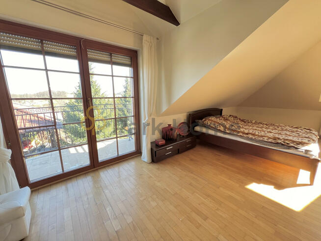 Dom Jaczów gm. Jerzmanowa,