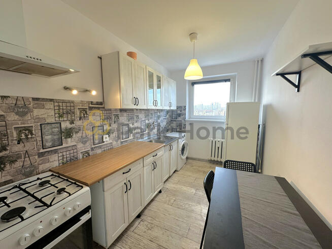 Mieszkanie Poznań gm. Poznań-Nowe Miasto Rataje,