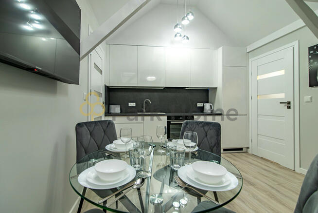 Mieszkanie Zamysłowo gm. Stęszew,