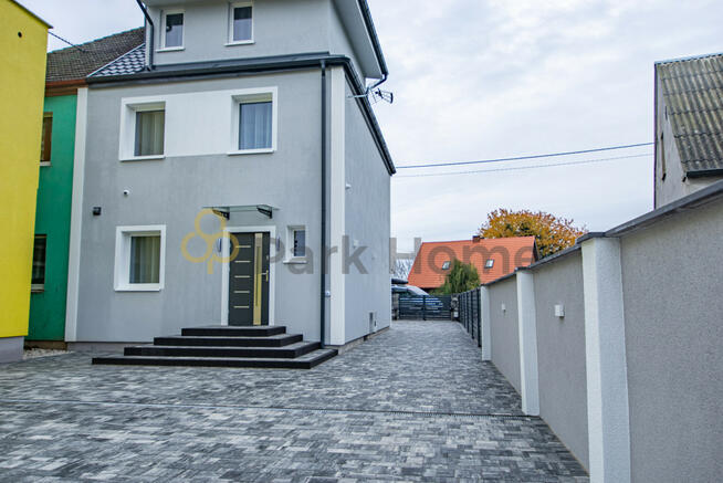 Mieszkanie Zamysłowo gm. Stęszew,