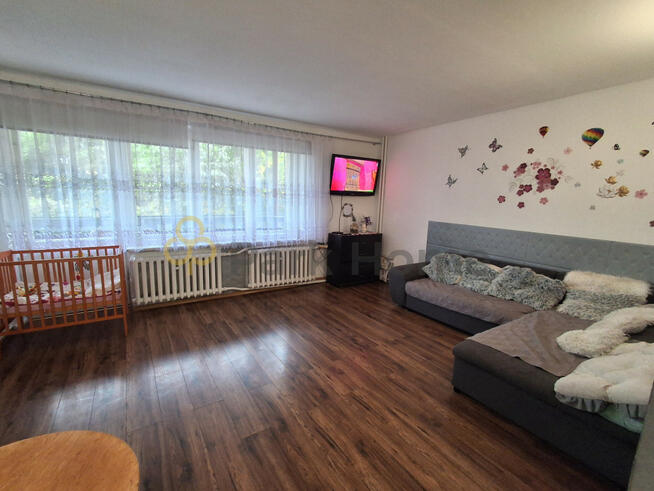 Dom Marszów gm. Żary,