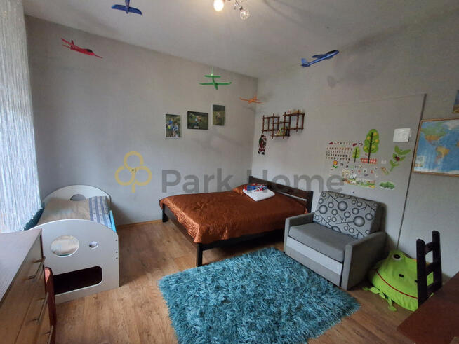 Dom Marszów gm. Żary,