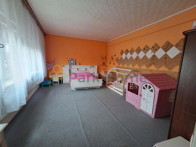 Dom Marszów gm. Żary,