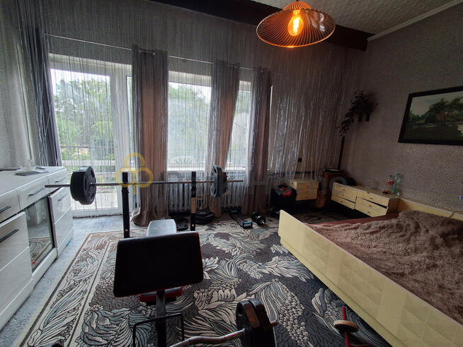 Dom Marszów gm. Żary,