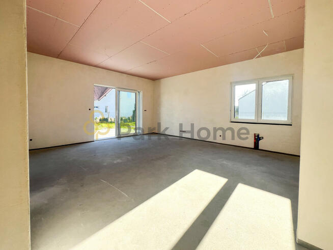 Dom Gronów gm. Dąbie,