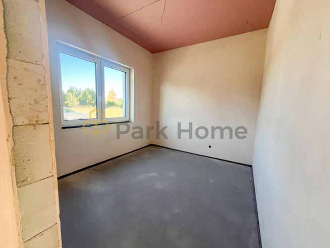 Dom Gronów gm. Dąbie,