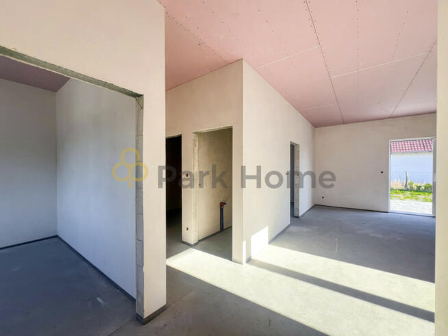 Dom Gronów gm. Dąbie,