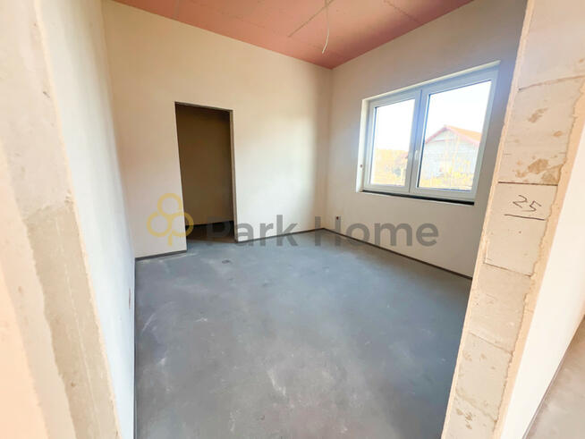 Dom Gronów gm. Dąbie,