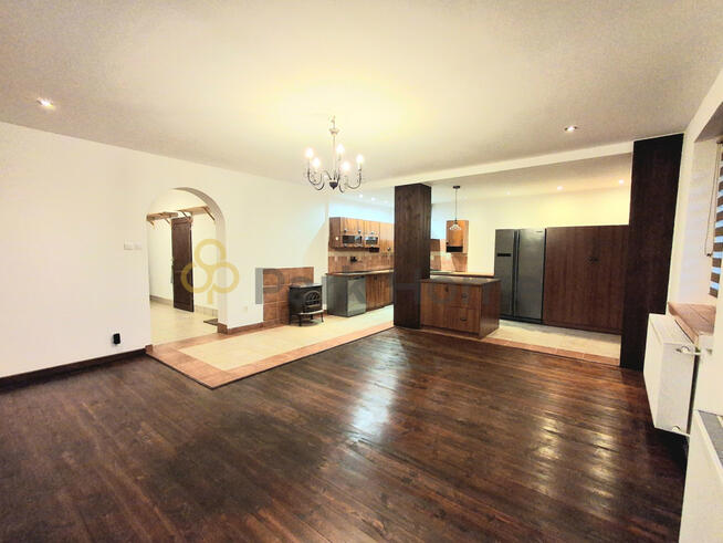 Dom Grochowice gm. Kotla,