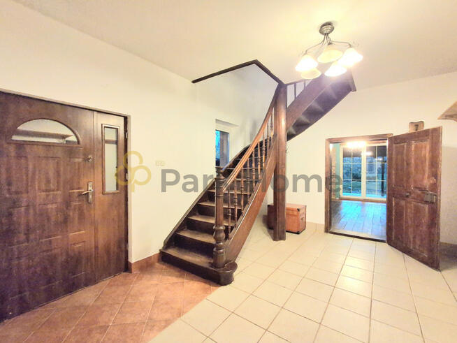 Dom Grochowice gm. Kotla,