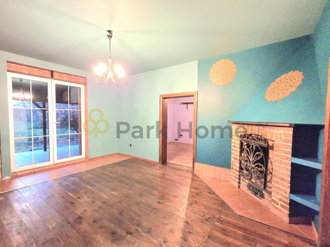 Dom Grochowice gm. Kotla,