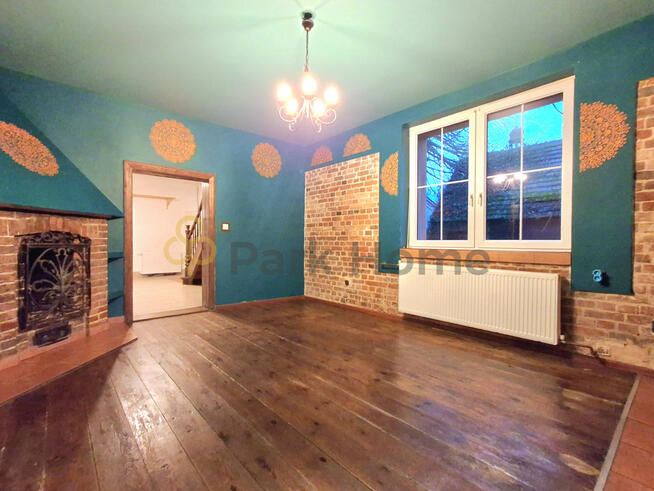 Dom Grochowice gm. Kotla,