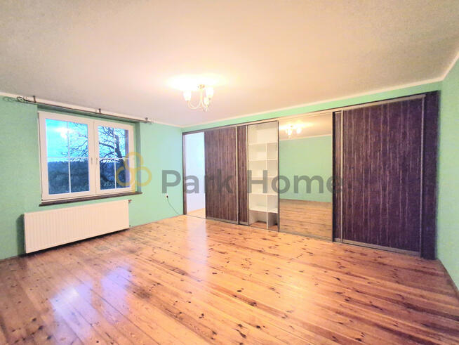 Dom Grochowice gm. Kotla,