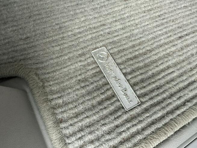 Mercedes A 150 Znikomy przebieg, benzyna, klimatyzacja, Eco, podgrz. fotele, isofix