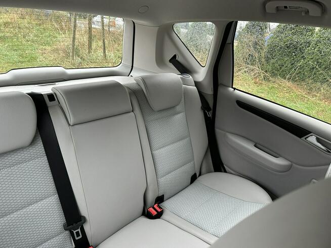 Mercedes A 150 Znikomy przebieg, benzyna, klimatyzacja, Eco, podgrz. fotele, isofix