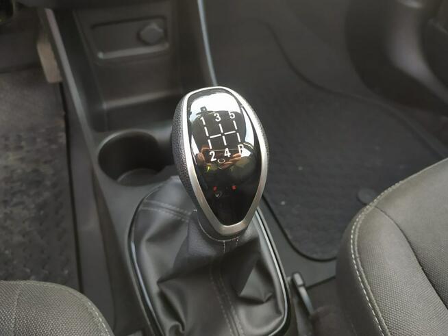 Opel Karl Ekonomiczny i dynamiczny samochód miejski, salon PL,Rejestracja 2016r