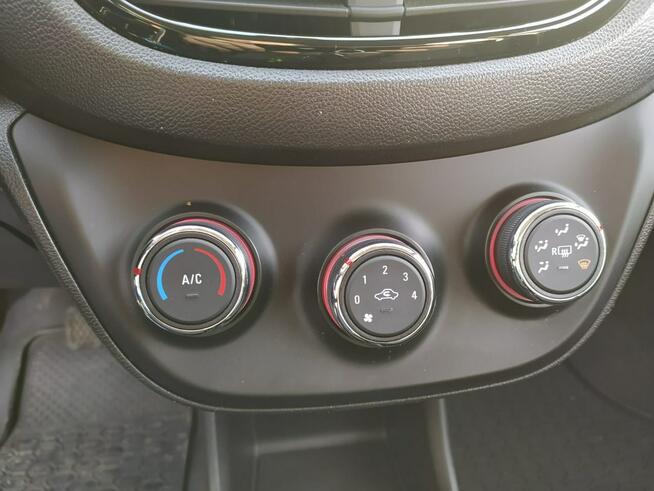 Opel Karl Ekonomiczny i dynamiczny samochód miejski, salon PL,Rejestracja 2016r