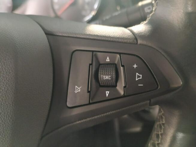 Opel Karl Ekonomiczny i dynamiczny samochód miejski, salon PL,Rejestracja 2016r