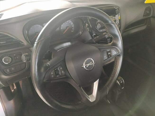Opel Karl Ekonomiczny i dynamiczny samochód miejski, salon PL,Rejestracja 2016r