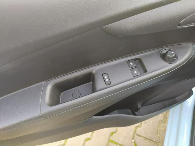 Opel Karl Ekonomiczny i dynamiczny samochód miejski, salon PL,Rejestracja 2016r