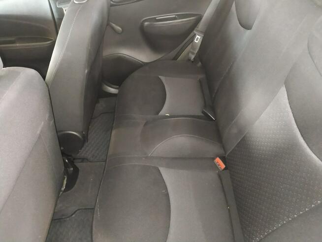 Opel Karl Ekonomiczny i dynamiczny samochód miejski, salon PL,Rejestracja 2016r